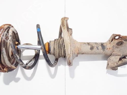Used Left front shock absorber Left front shock absorber 35618227 35618227