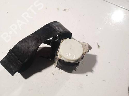 Used Rear left seatbelt Rear left seatbelt 34984838 34984838