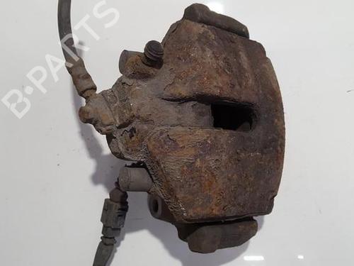 Used Left front brake caliper Left front brake caliper VW PASSAT B6 (3C2) 2.0 TDI (140 hp) 35838459 35838459