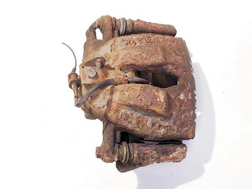 Used Left front brake caliper Left front brake caliper PEUGEOT 807 (EB_) 2.0 HDi (109 hp) 35423008 35423008