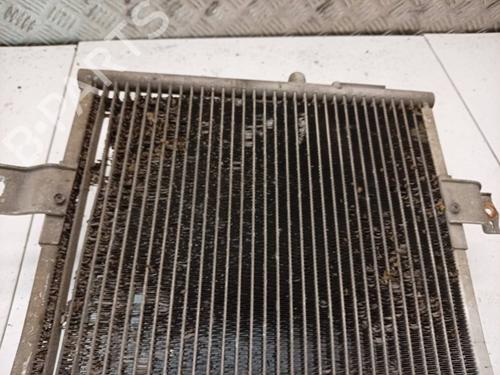 AC radiator MAZDA 6 Hatchback (GH) 2.0 MZR-CD (GH14) | BP34774962M32 - Image 4