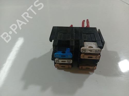Used Fuse box RENAULT MASTER II Platform/Chassis (ED/HD/UD) 2.2 dCI 90 (ED0G, ED0N, HD0G, HD0N, HD1G, HD1N, UD0G,... (90 hp) 32553944