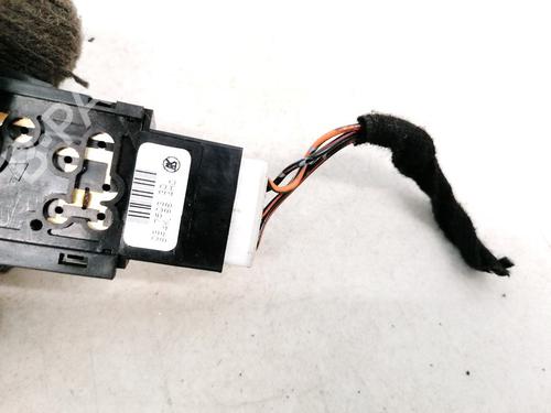 Warning switch MAZDA 3 (BK) 1.6 DI Turbo | BP35493745I22 - Image 3