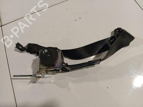 Front right seatbelt OPEL ASTRA H (A04) 1.7 CDTI (L48) | BP36524703I25 - Image 2