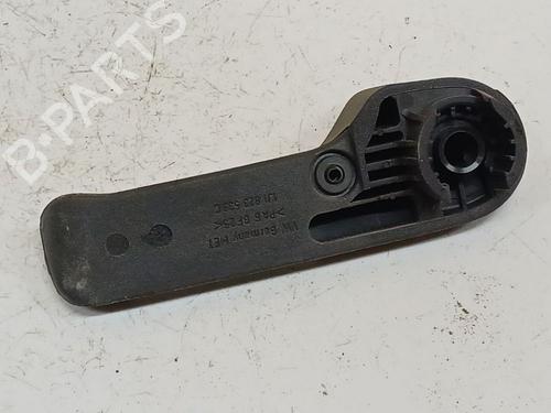 Interior handle VW GOLF PLUS V (5M1, 521) 1.9 TDI | BP40113634I7 - Image 3