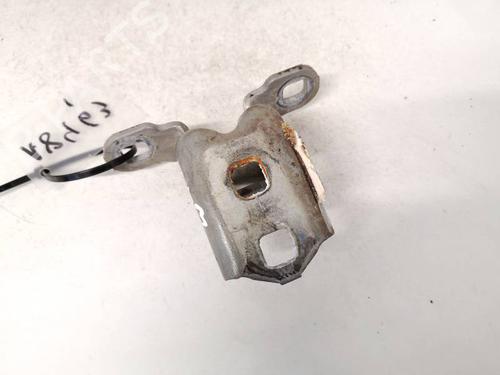 Used Hinge/Door check strap Hinge/Door check strap RENAULT MEGANE II (BM0/1_, CM0/1_) 1.5 dCi (BM02, BM13, BM2A, CM02, CM13) (101 hp) 32918111 32918111