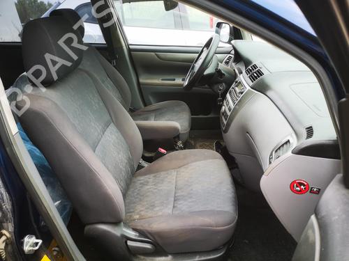 Türscheibe links vorne TOYOTA AVENSIS VERSO (_M2_) 2.0 D (CLM20_, CLM20R) | BP35349886C18 - Image 10