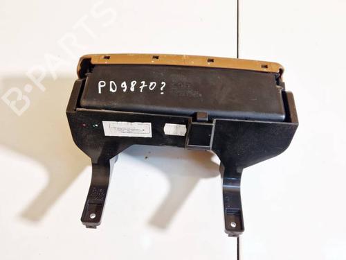 Glove box AUDI A6 C6 (4F2) 3.2 FSI | BP34955577C95 - Image 2