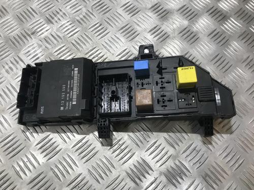 Used Electronic module Electronic module OPEL VECTRA C (Z02) 1.9 CDTI (F69) (150 hp) 35680331 35680331