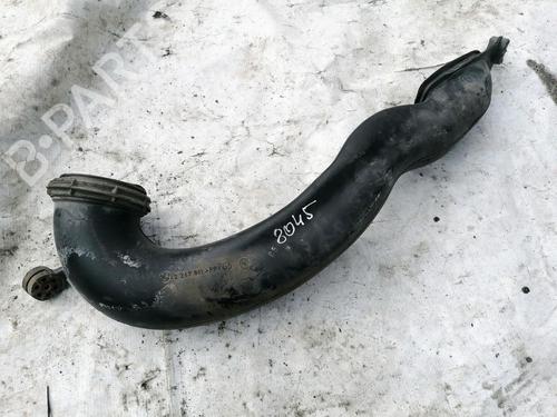 Used Pipe Pipe BMW 5 (E39) 530 d (184 hp) 35431608 35431608