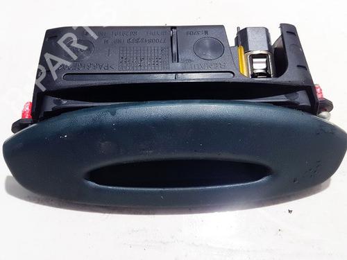 Used Ashtray Ashtray RENAULT MEGANE Scenic (JA0/1_) 2.0 i (JA0G) (114 hp) 35867379 35867379