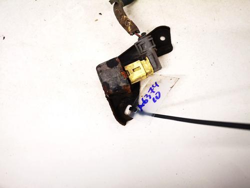 Used Electronic module Electronic module TOYOTA COROLLA Verso (_E12_) 2.0 D-4D (CDE120_, CDE120R) (90 hp) 33079056 33079056