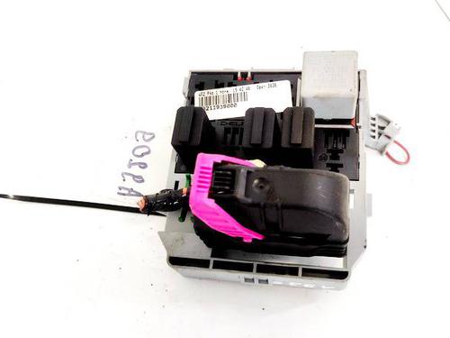 fuse-box-opel-meriva-a-mpv-x03-2003-2004-2005-2006-2007-2008-2009-2010-32947673 main image