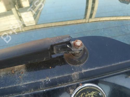 Used Rear wiper motor Rear wiper motor 35378088 35378088