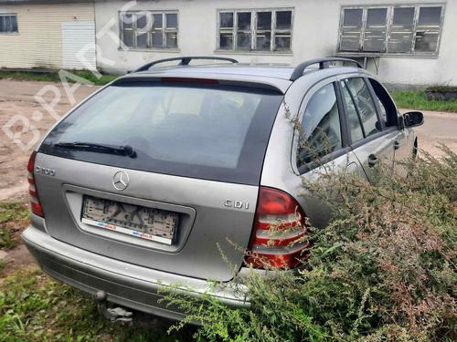 Switch MERCEDES-BENZ C-CLASS (W203) C 200 CDI (203.004) | BP32876314I30  - Image 7