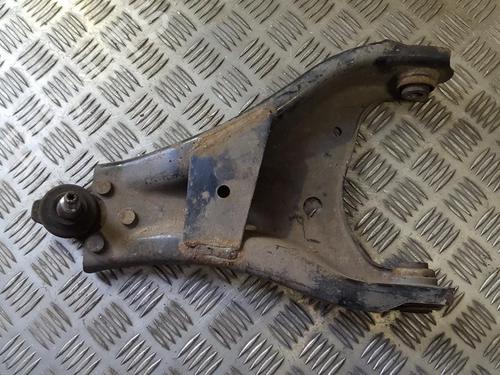 Used Right front suspension arm Right front suspension arm 35677496 35677496