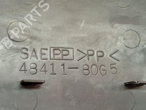 Other SUZUKI IGNIS II (MH) 1.3 (RM413) | BP38319209O1 - Image 4
