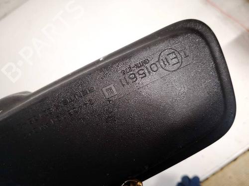 Rear mirror OPEL ASTRA H (A04) 1.9 CDTI (L48) | BP35162332I6 - Image 3