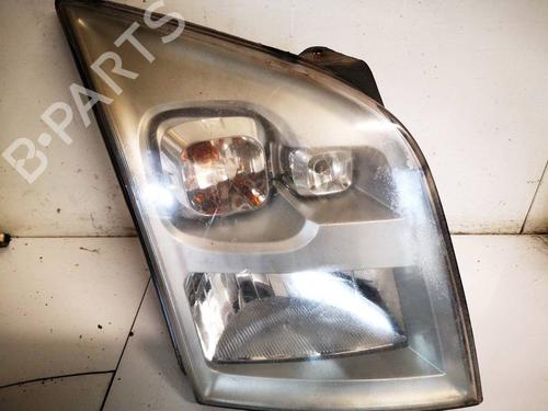 Used Right headlight Right headlight FORD TRANSIT Van (FA_ _) 2.4 TDCi RWD (140 hp) 34995073 34995073