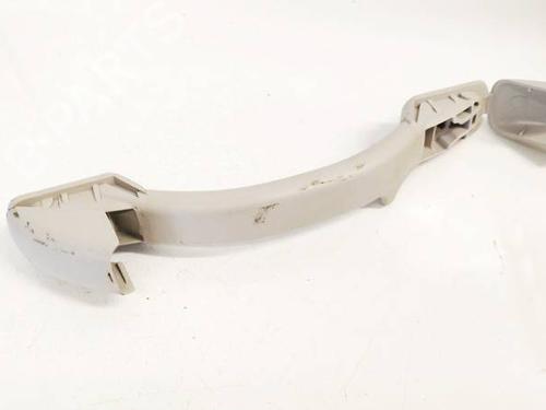 Used Interior roof handle Interior roof handle PEUGEOT 207 (WA_, WC_) 1.6 16V (106 hp) 34786466 34786466