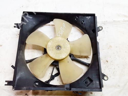 Used Fan Fan TOYOTA RAV 4 II (_A2_) 2.0 D 4WD (CLA20_, CLA21_, CLA20R, CLA21R) (116 hp) 35852652 35852652