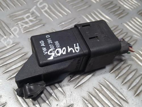 Used Electronic sensor Electronic sensor SKODA OCTAVIA II (1Z3) 2.0 TDI (140 hp) 35712598 35712598