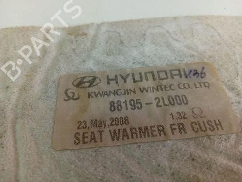 Electronic module HYUNDAI i30 (FD) 1.6 CRDi | BP38478996M83 - Image 3