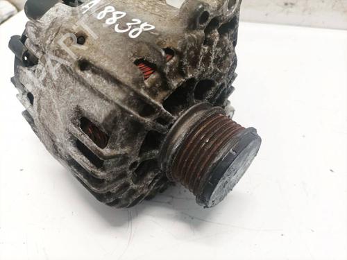 Alternator VW GOLF VI (5K1) 2.0 TDI | BP35178842M7 - Image 3