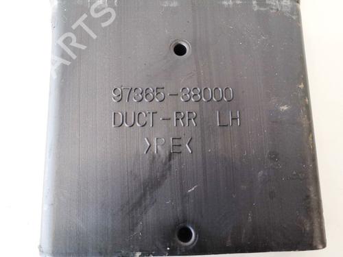 Rør DODGE CALIBER 1.8 | BP35626853M125 - Image 3