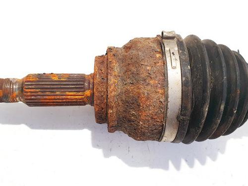Left front driveshaft DODGE CALIBER 2.0 CRD | BP35399797M38 - Image 2