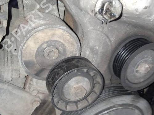 Used Pulley Pulley SAAB 9-3 (YS3F, E79, D79, D75) 1.9 TiD (120 hp) 35231974 35231974