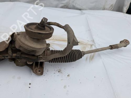 Steering column VW GOLF PLUS V (5M1, 521) 1.9 TDI | BP38610884M21 - Image 3