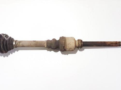 Used Right front driveshaft Right front driveshaft 35442559 35442559