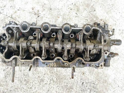 Used Cylinder head Cylinder head 35087853 35087853
