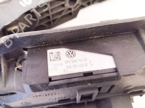 Pedal VW PASSAT B6 (3C2) 1.9 TDI | BP34741727I4 - Image 2