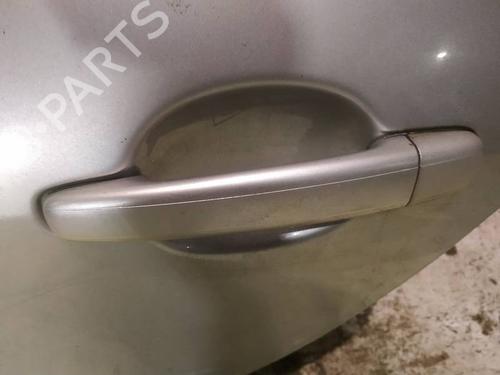 rear-left-exterior-door-handle-peugeot-307-3ac-2000-2001-2002-2003-2004-2005-2006-2007-2008-2009-2010-2011-2012-34936370 main image