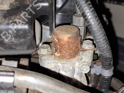 Used Pulley Pulley 34957718 34957718