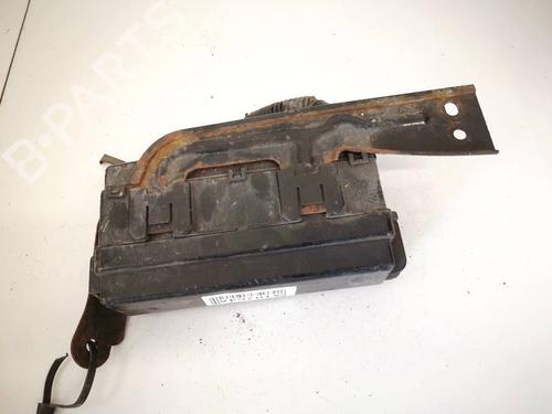 Fuse box HONDA CIVIC VII Hatchback (EU, EP, EV) 1.7 CTDi (EP4, EU9) | BP32554919E1 - Image 3