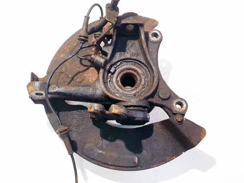 Left front steering knuckle CITROËN C5 III (RD_) 2.0 HDi 165 (RDRHHA, RDRHH8) | BP37625133M25 - Image 2