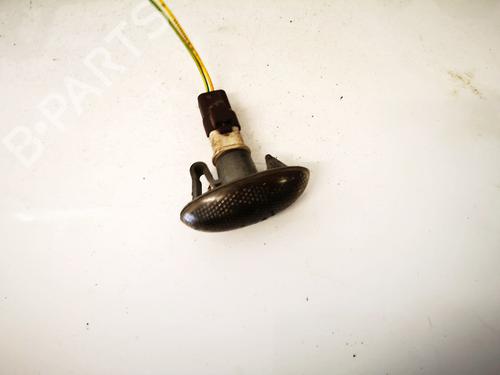 Used Right side indicator Right side indicator PEUGEOT 206 Hatchback (2A/C) 2.0 HDI 90 (90 hp) 35487670 35487670