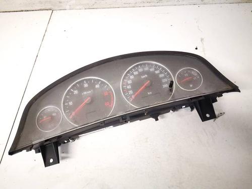 Used Instrument cluster Instrument cluster 35334503 35334503