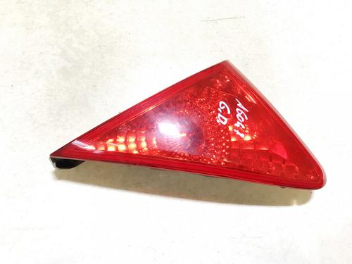 Used Right tailgate light Right tailgate light 35642702 35642702