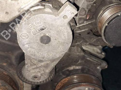 Used Pulley Pulley VW GOLF V (1K1) 1.9 TDI (105 hp) 34967777 34967777