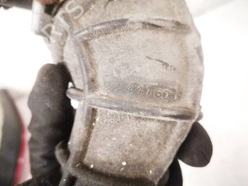 Pipe VOLVO V50 (545) 2.0 D | BP40286375M125 - Image 3