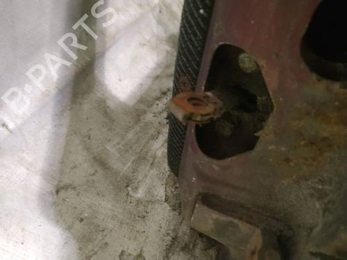 Used Hinge/Door check strap Hinge/Door check strap 35137979 35137979
