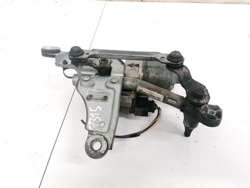 Used Front wipers mechanism Front wipers mechanism FORD GALAXY II (WA6) 1.8 TDCi (125 hp) 35474236 35474236