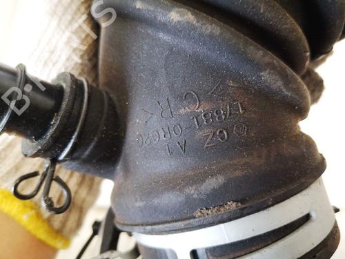 Pipe TOYOTA VERSO (_R2_) 2.0 D-4D (AUR20_, AUR20R) | BP35408371M125 - Image 3