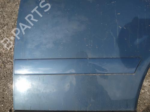 rubber-door-seal-audi-a2-8z0-2000-2001-2002-2003-2004-2005-35396160 main image
