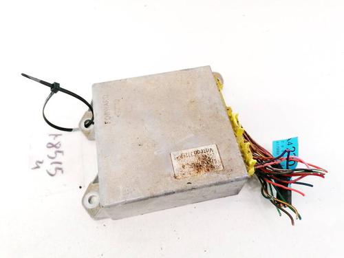 Used ECU airbags ECU airbags MAZDA 6 Hatchback (GG) 2.0 DI (GG14) (121 hp) 32919509 32919509