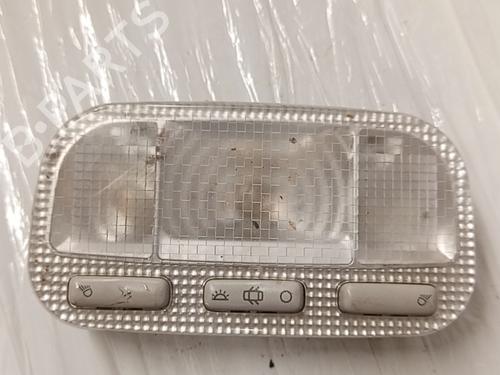 Interior roof light CITROËN C8 (EA_, EB_) 2.0 HDi 135 | BP40068263I8 - Image 1
